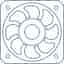 Exhaust Fan