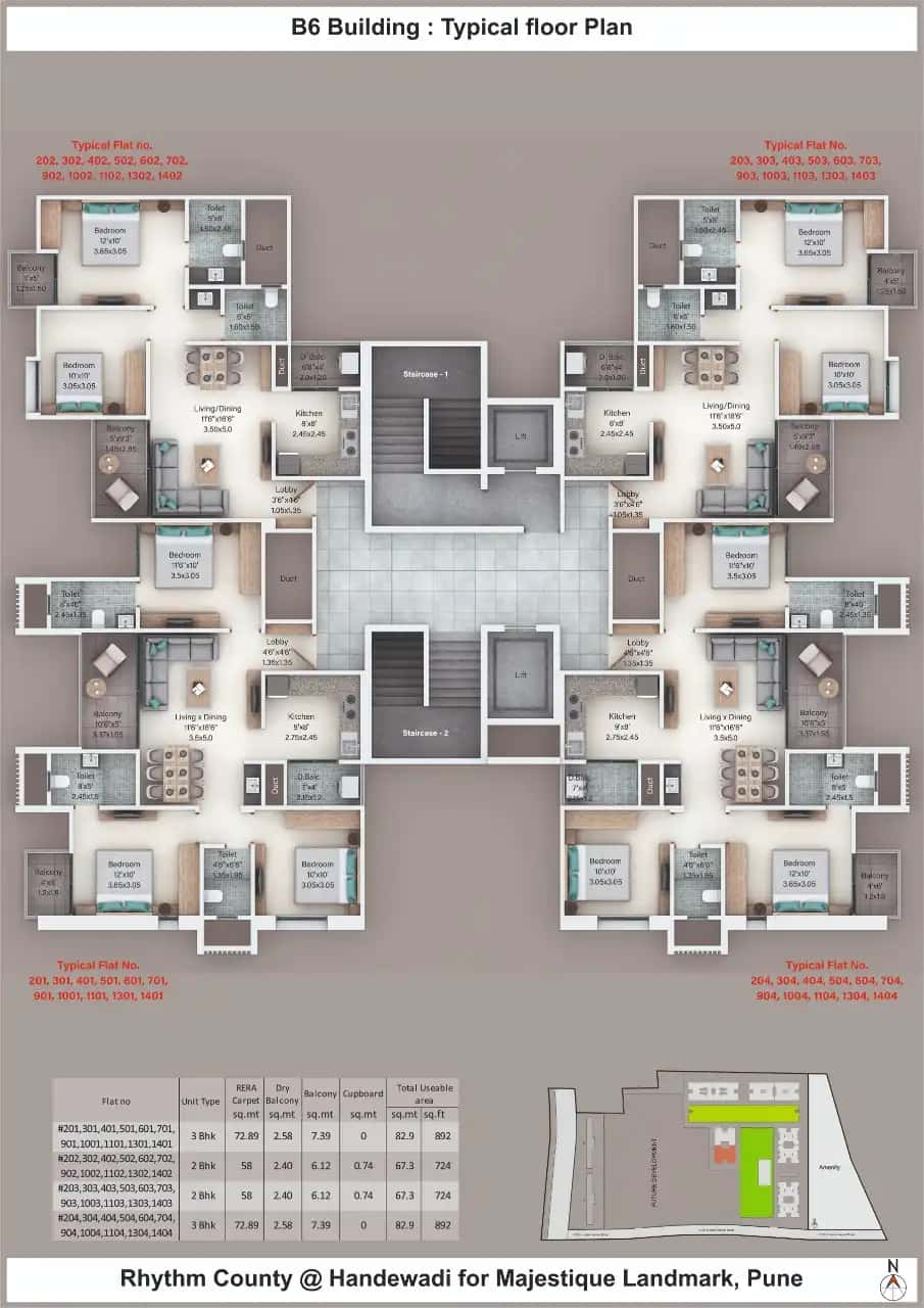 Floor plan 10