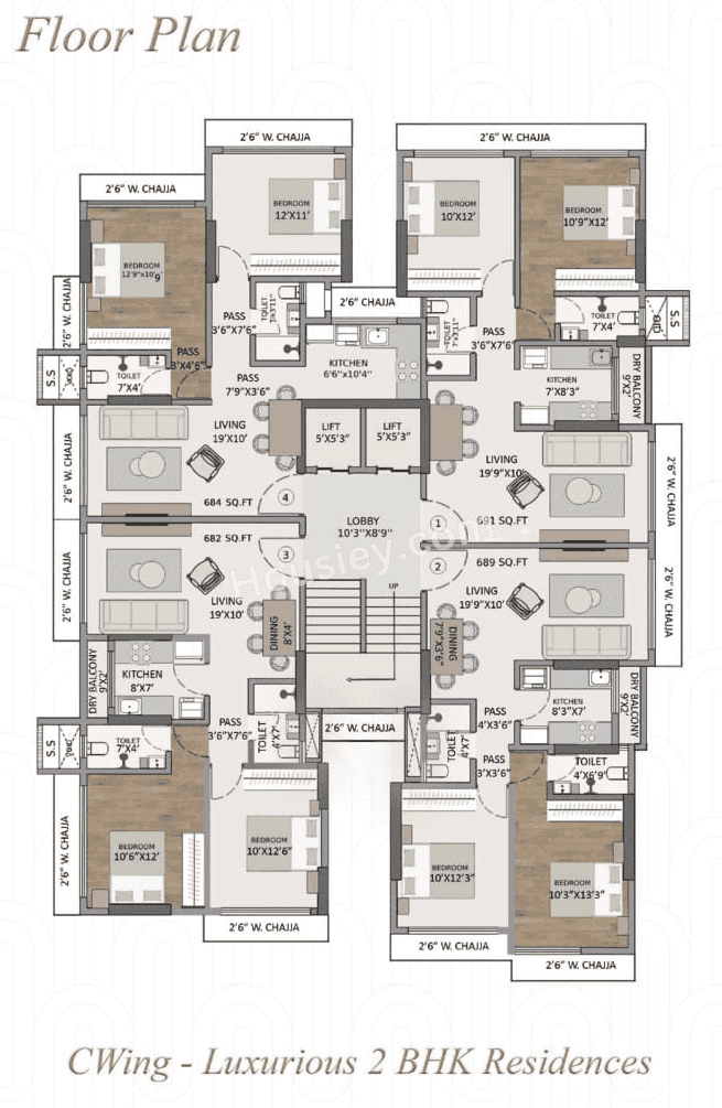 Panom Park Master Plan