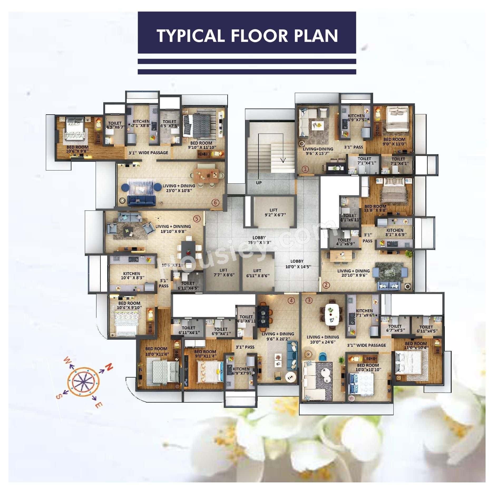 Floor Plan plan
