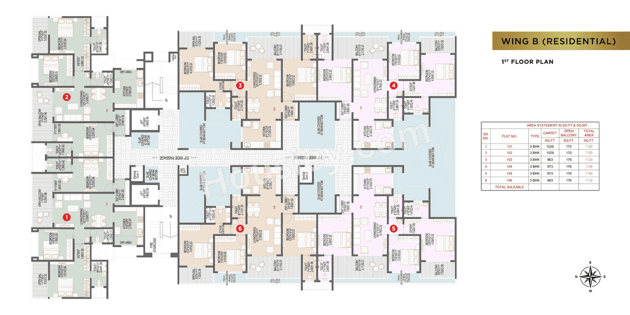 Shiv Malhar Master Plan