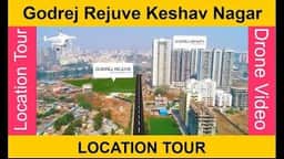 Location tour video thumbnail