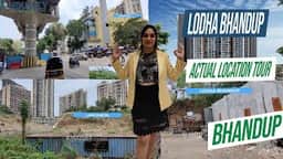 Location tour video thumbnail