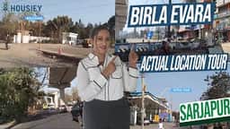 Location tour video thumbnail