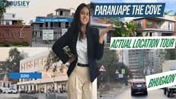 Location tour video thumbnail