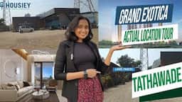 Location tour video thumbnail