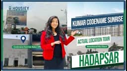 Location tour video thumbnail