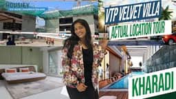 Location tour video thumbnail