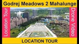 Location tour video thumbnail