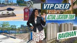 Location tour video thumbnail