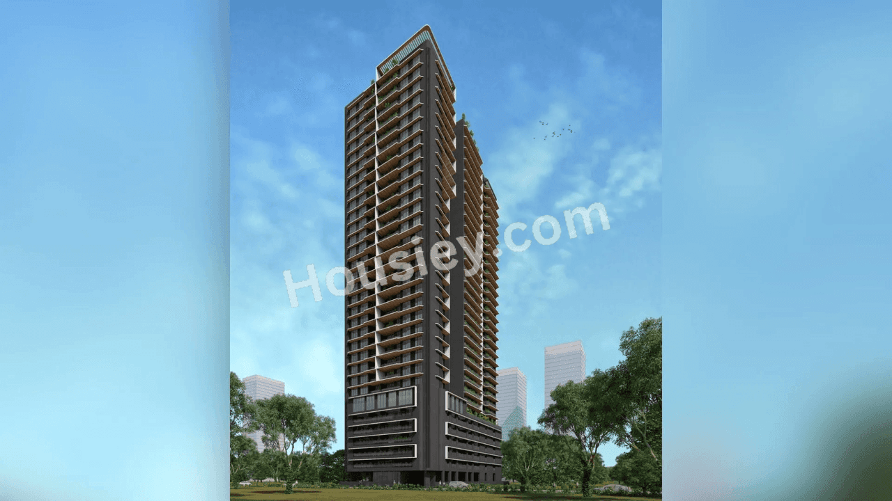 7 Elements Bandra West - main project image