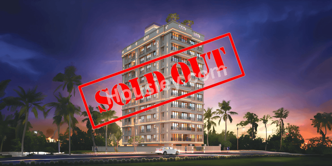Ampple One  Ghatkopar East - main project image
