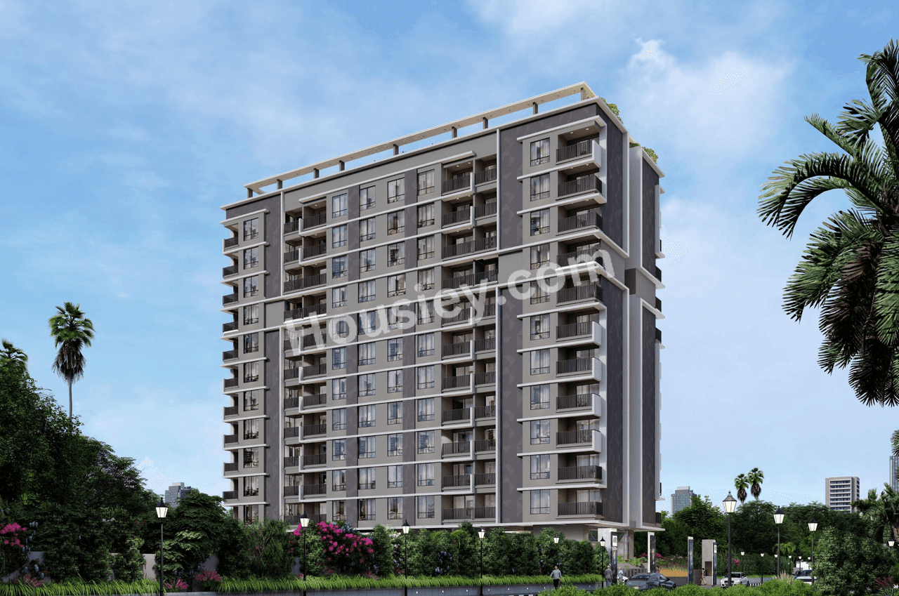 AR Amora Wakad - main project image
