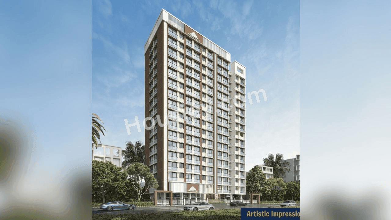 Dream Arihant Sky Chembur East - main project image