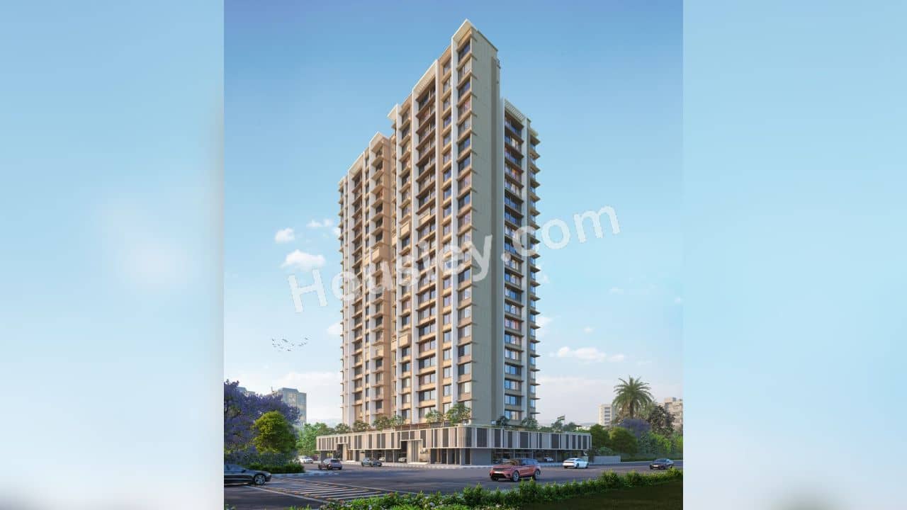 Arkade Eden Malad West - main project image