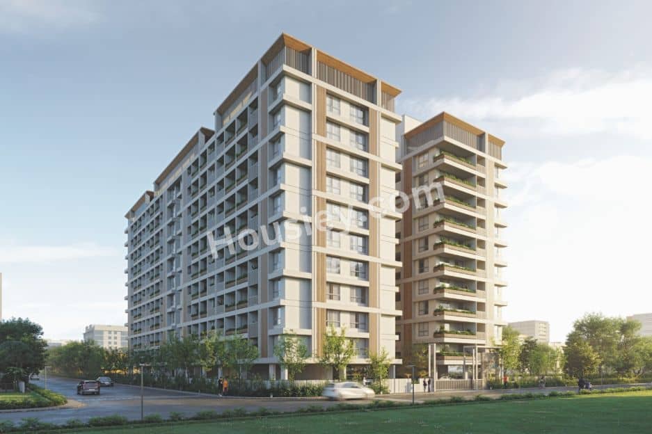 Dev Aalay Sargasan - main project image