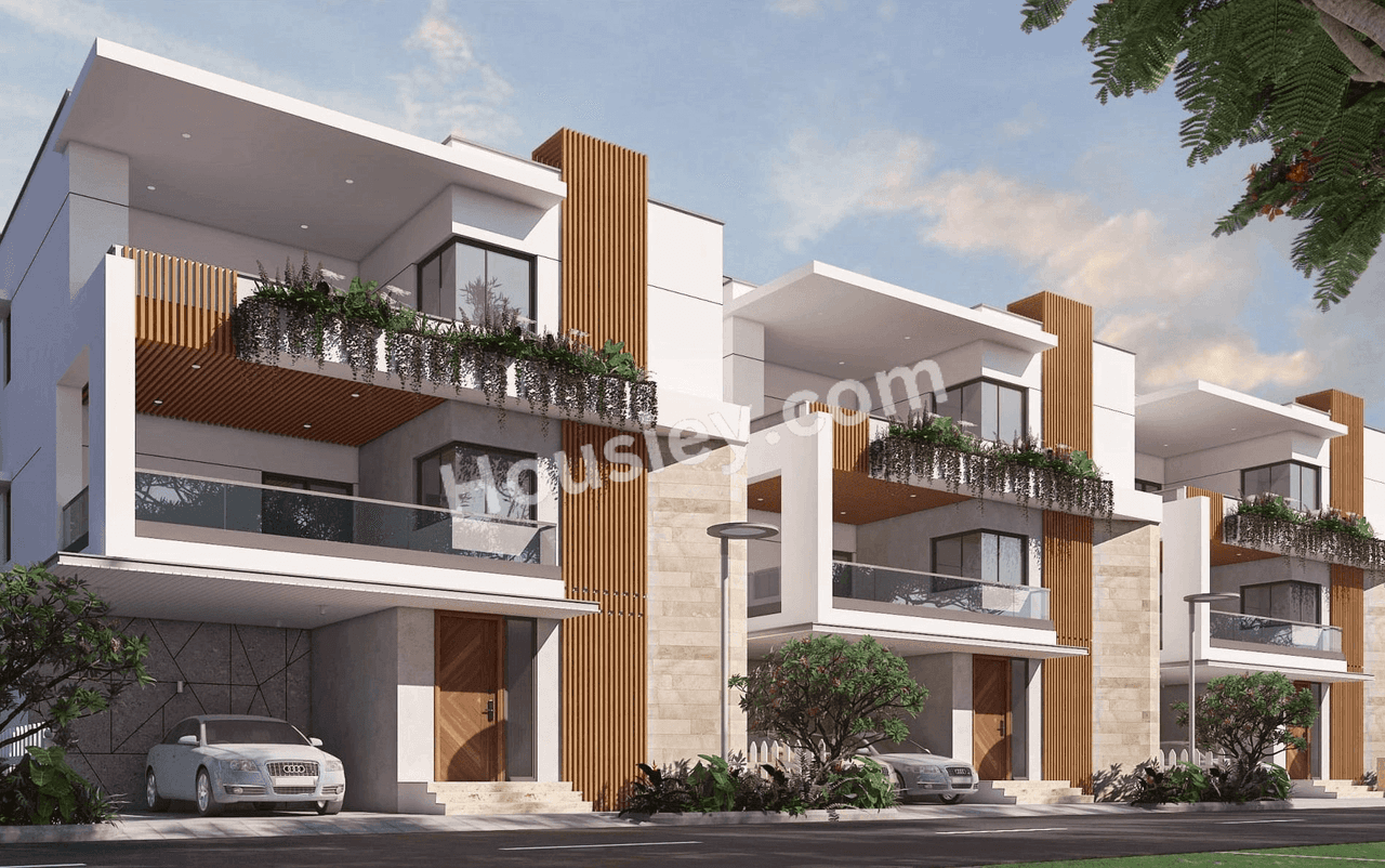 DSR Elixir Doddabanahalli - main project image