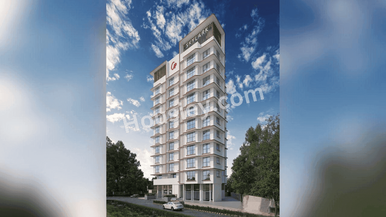 GP Skylark Vile Parle West - main project image