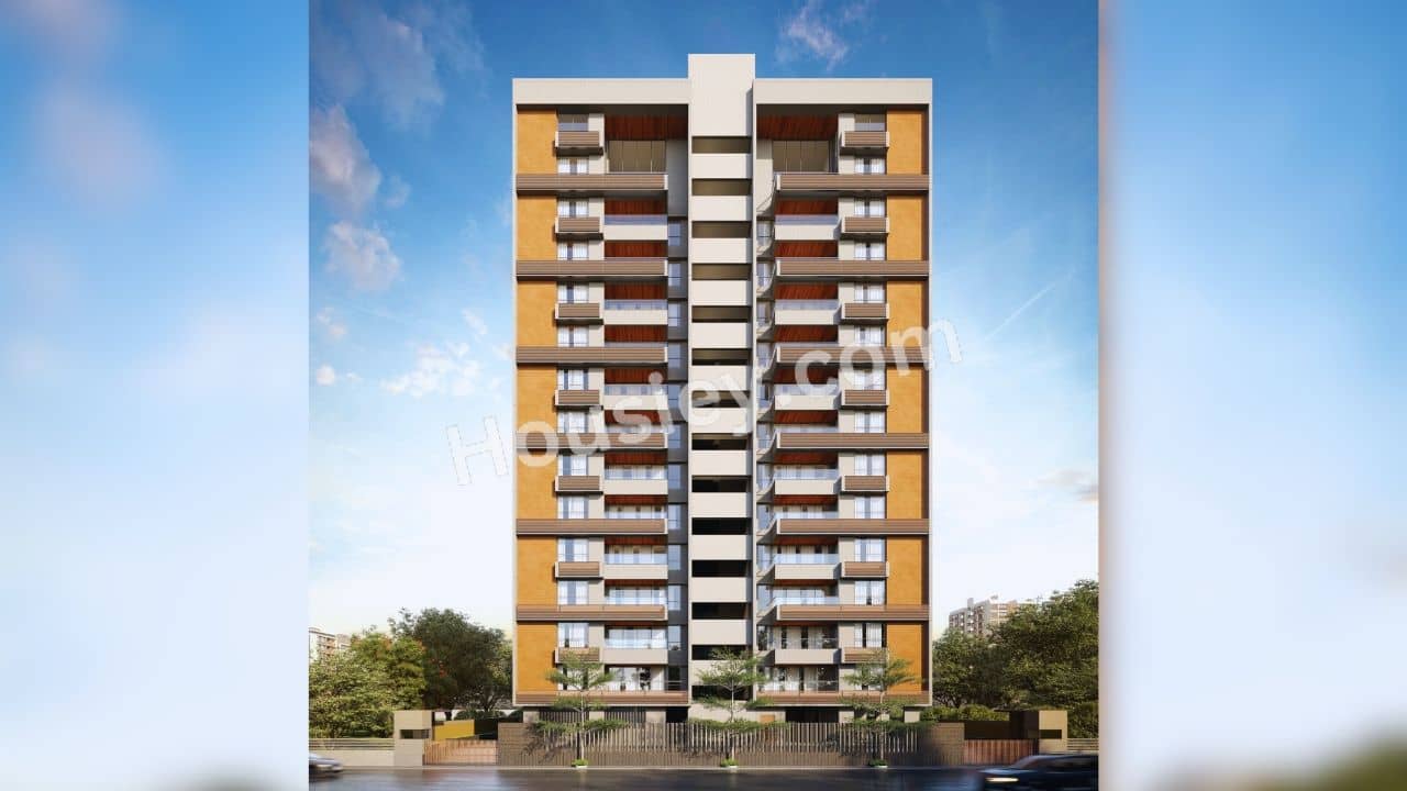 HR Eliseo 2 Shela - main project image