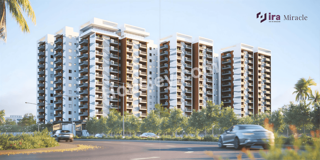 IRA Miracle Kollur - main project image