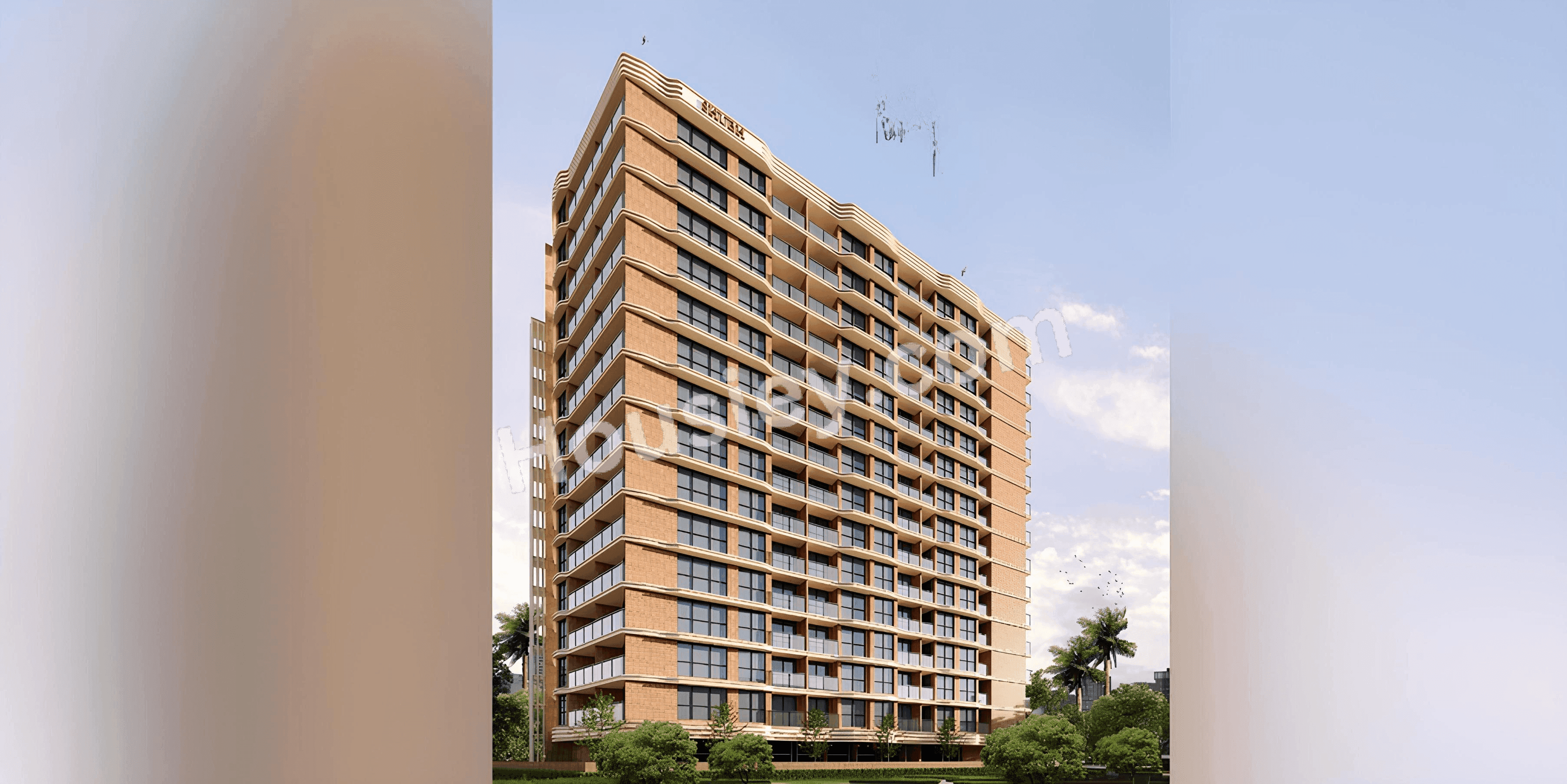 Kripa Shubh Chembur West - main project image