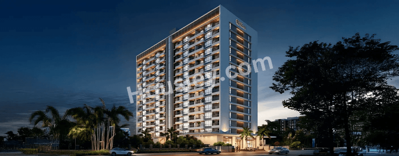Legacy Ekam Punawale - main project image