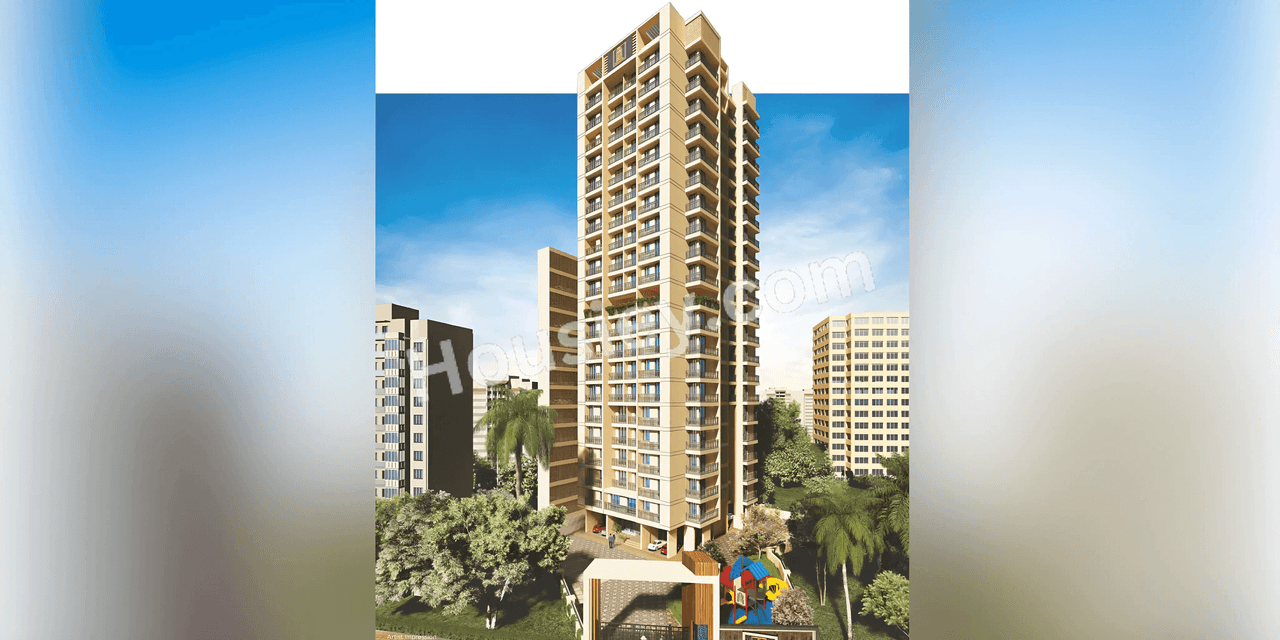 LGS Yashree Dhokali - main project image