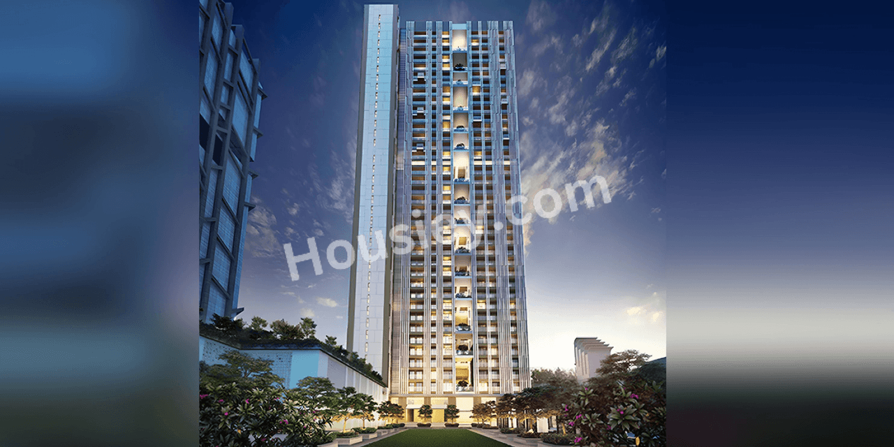 Lodha Lumis Wadala East - main project image