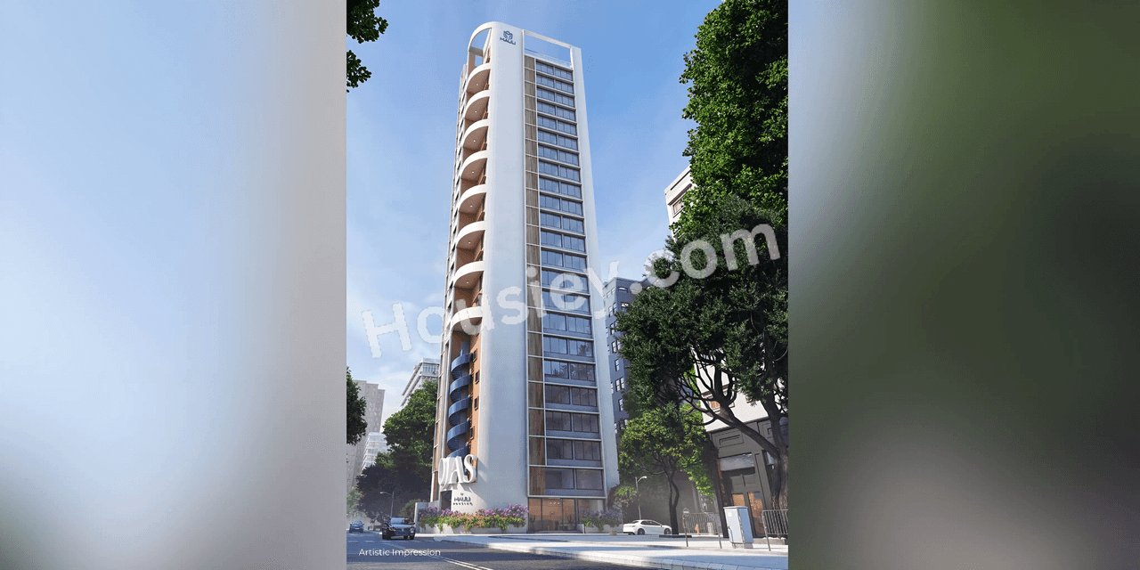 Mauli Ojas Matunga West - main project image
