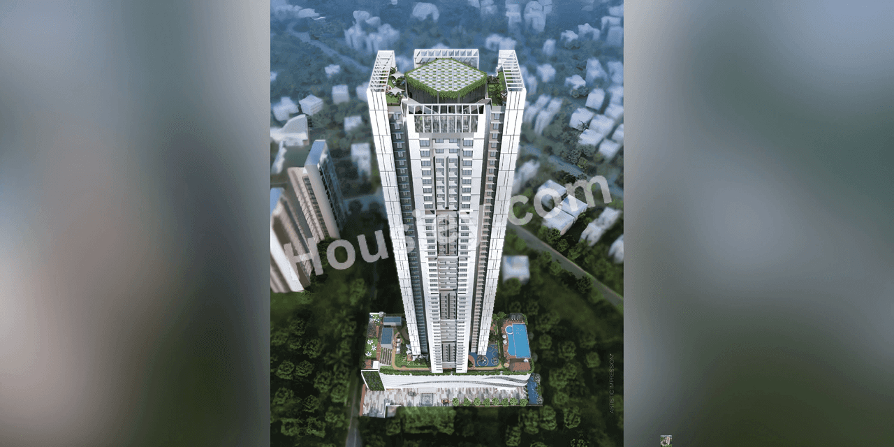Merx Icon Mahalaxmi - main project image