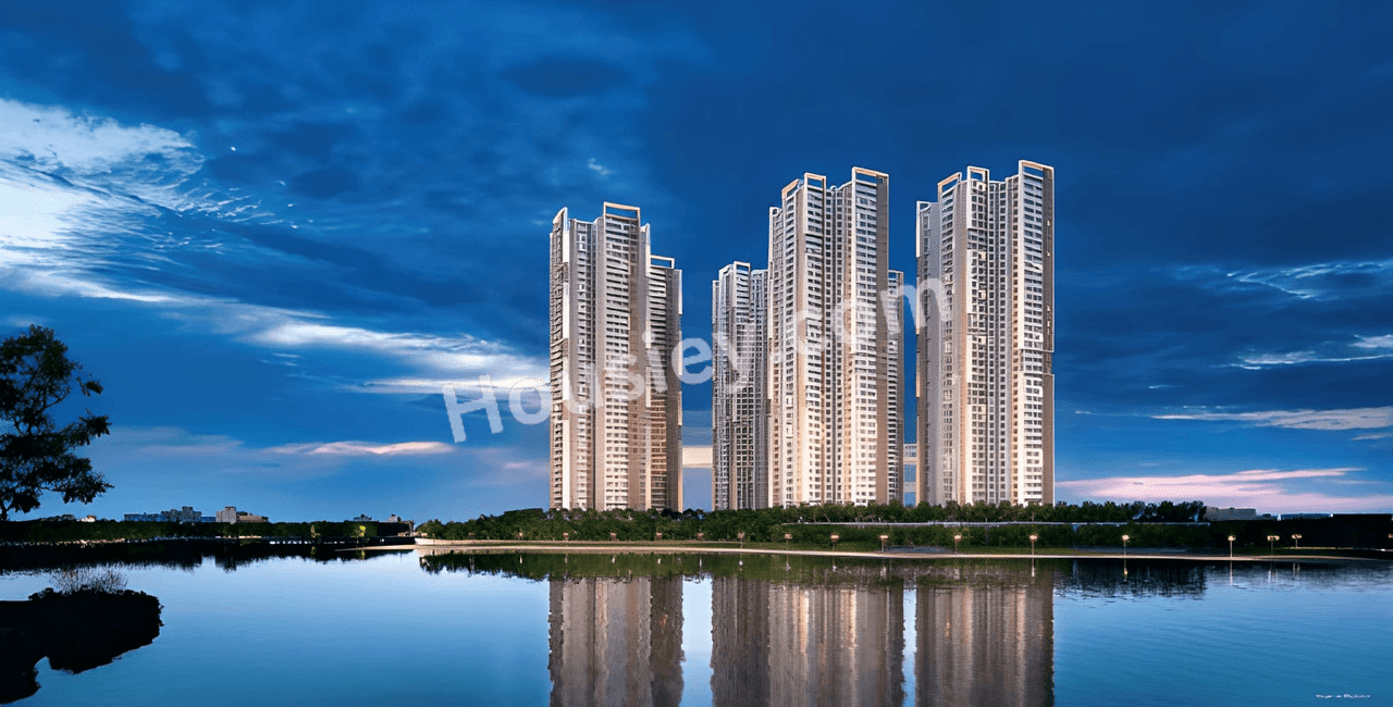 My Home Apas Kokapet - main project image