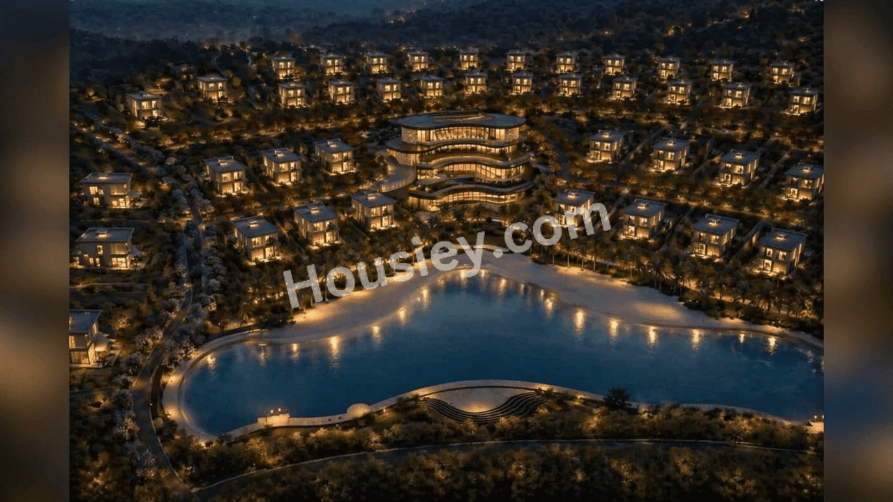 ORA T60 Karjat - main project image