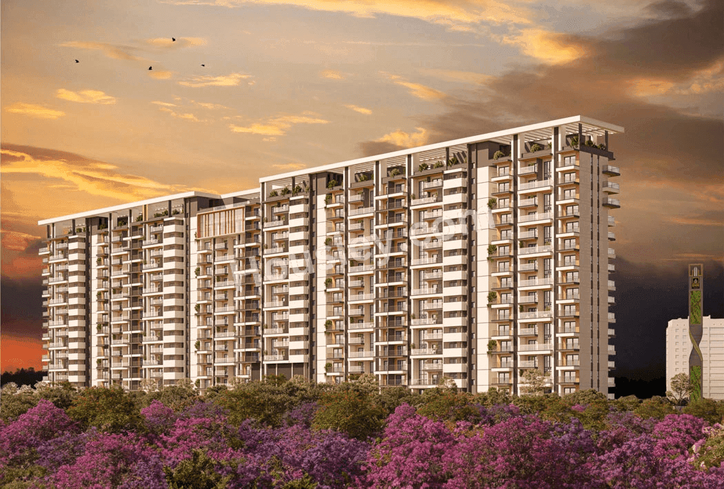 SNN Duomont Kudlu - main project image