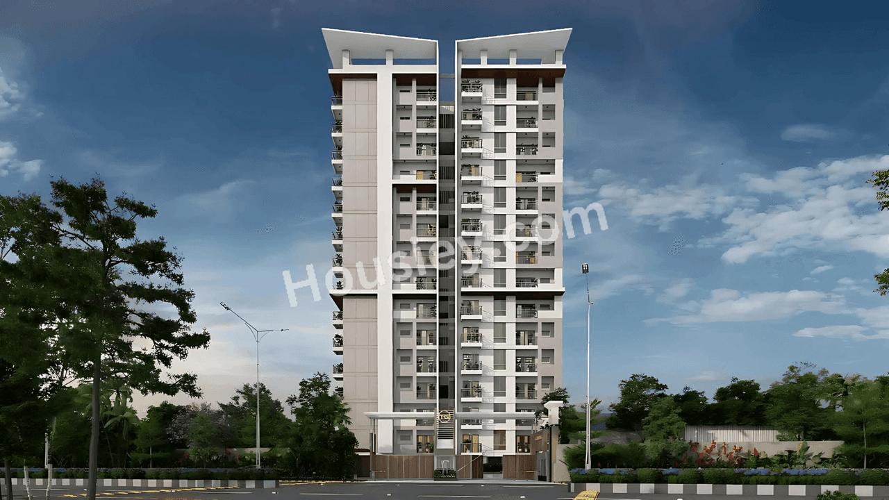 TG Legacy Sarjapur - main project image