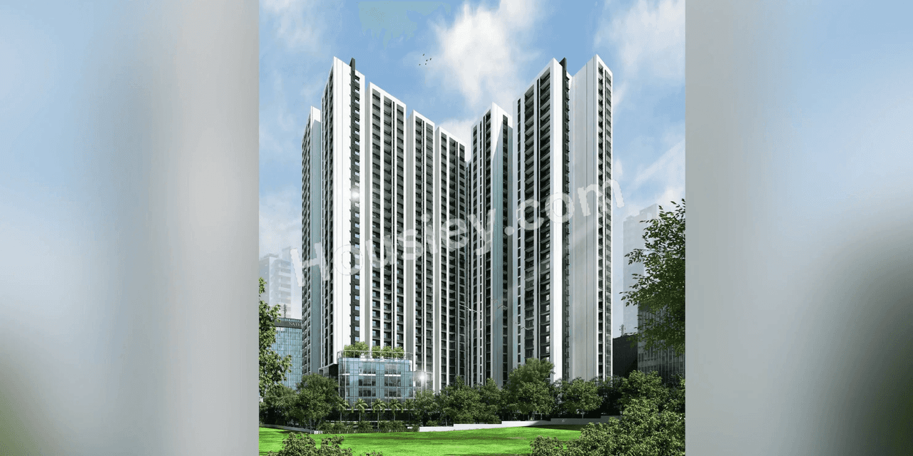 TMSR Skyler Bachupally - main project image