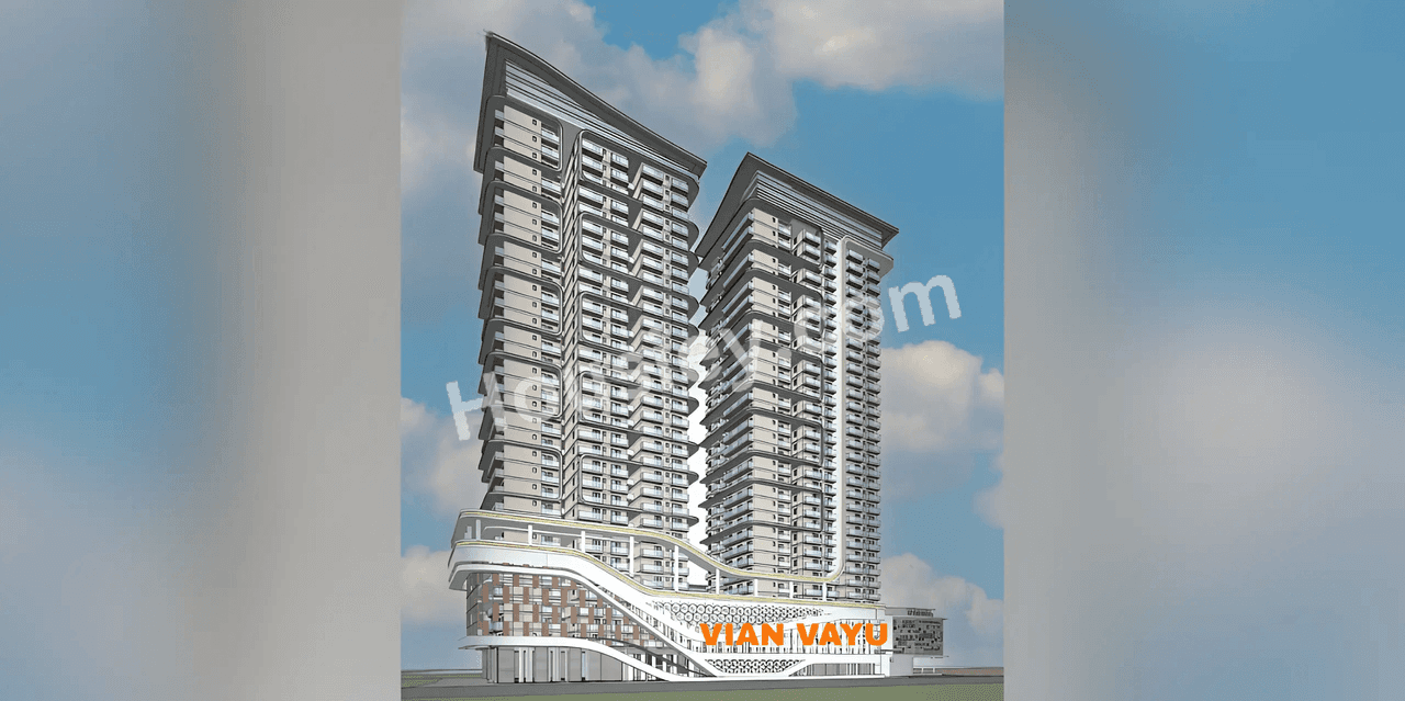 Vian Vayu Kollur - main project image