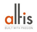 Altis Ocean Cliffs