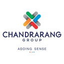 Chandrarang The Embercrest