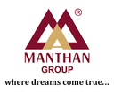 Manthan Acropolis