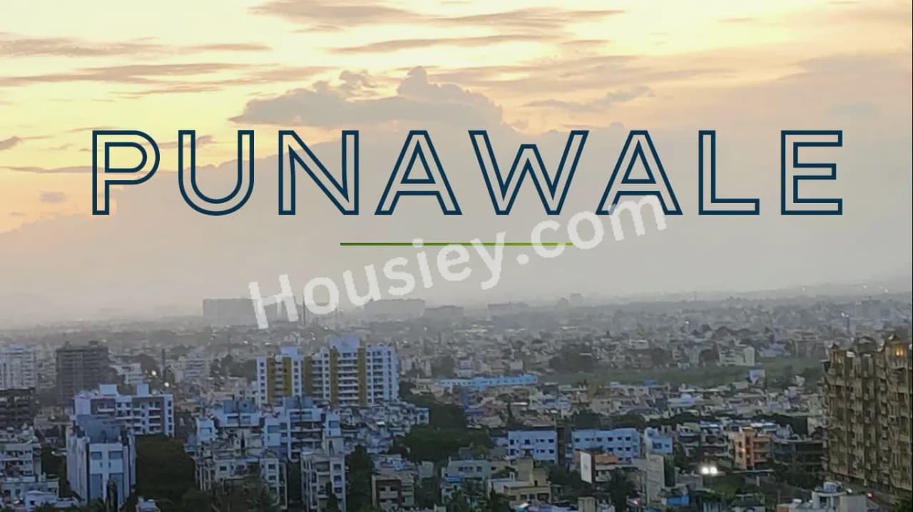 Kohinoor Punawale
