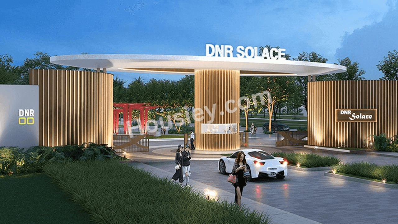 DNR Solace