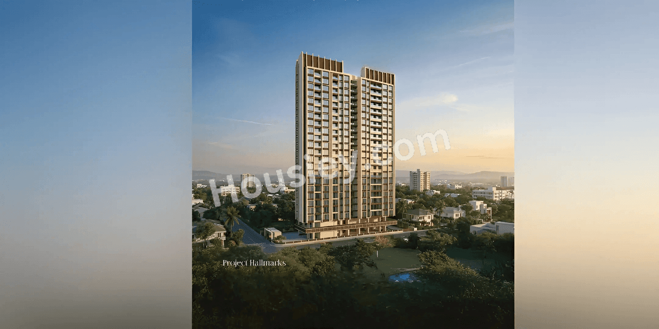 Vascon Powai