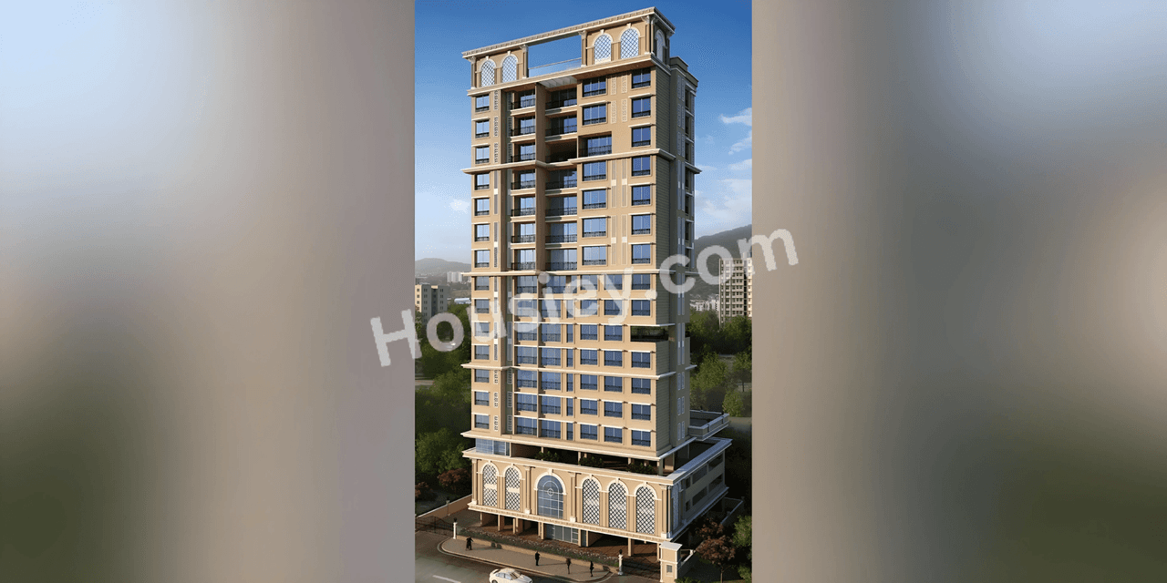 VK Sky Casa