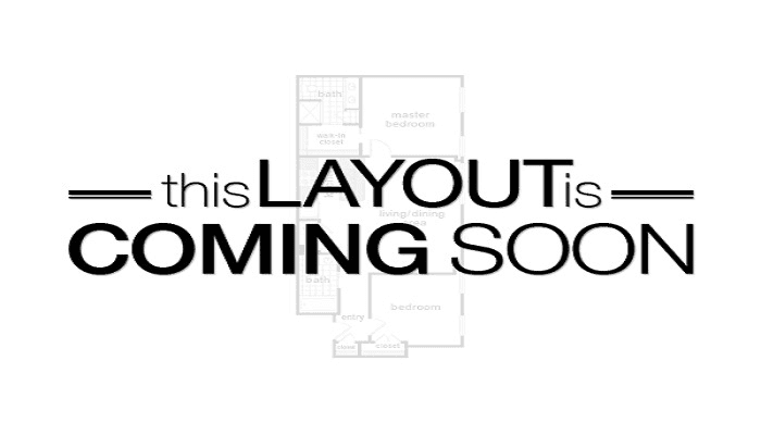 Shiv Park 59 Unit plan - 866 sq.ft.