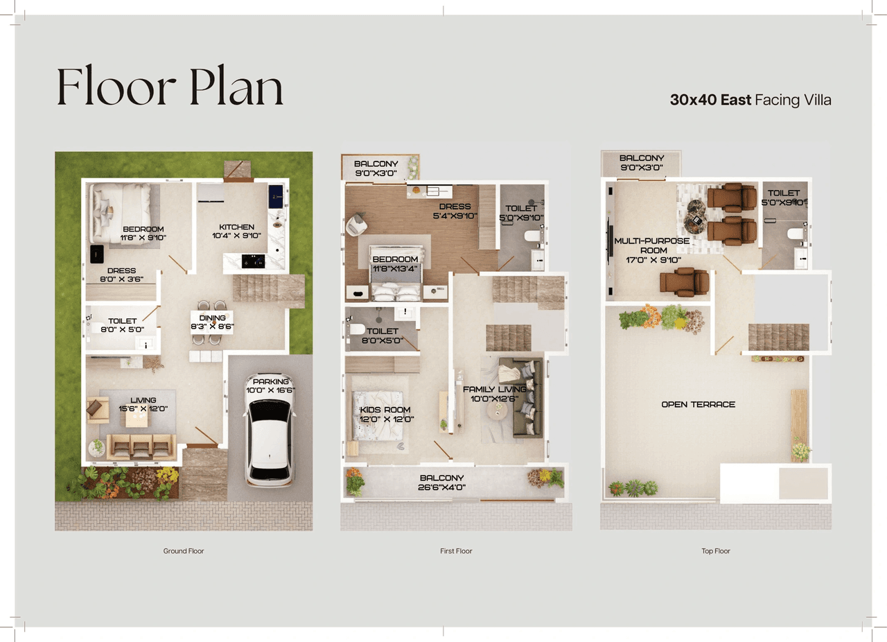 Unit plan - 1163 sq.ft.