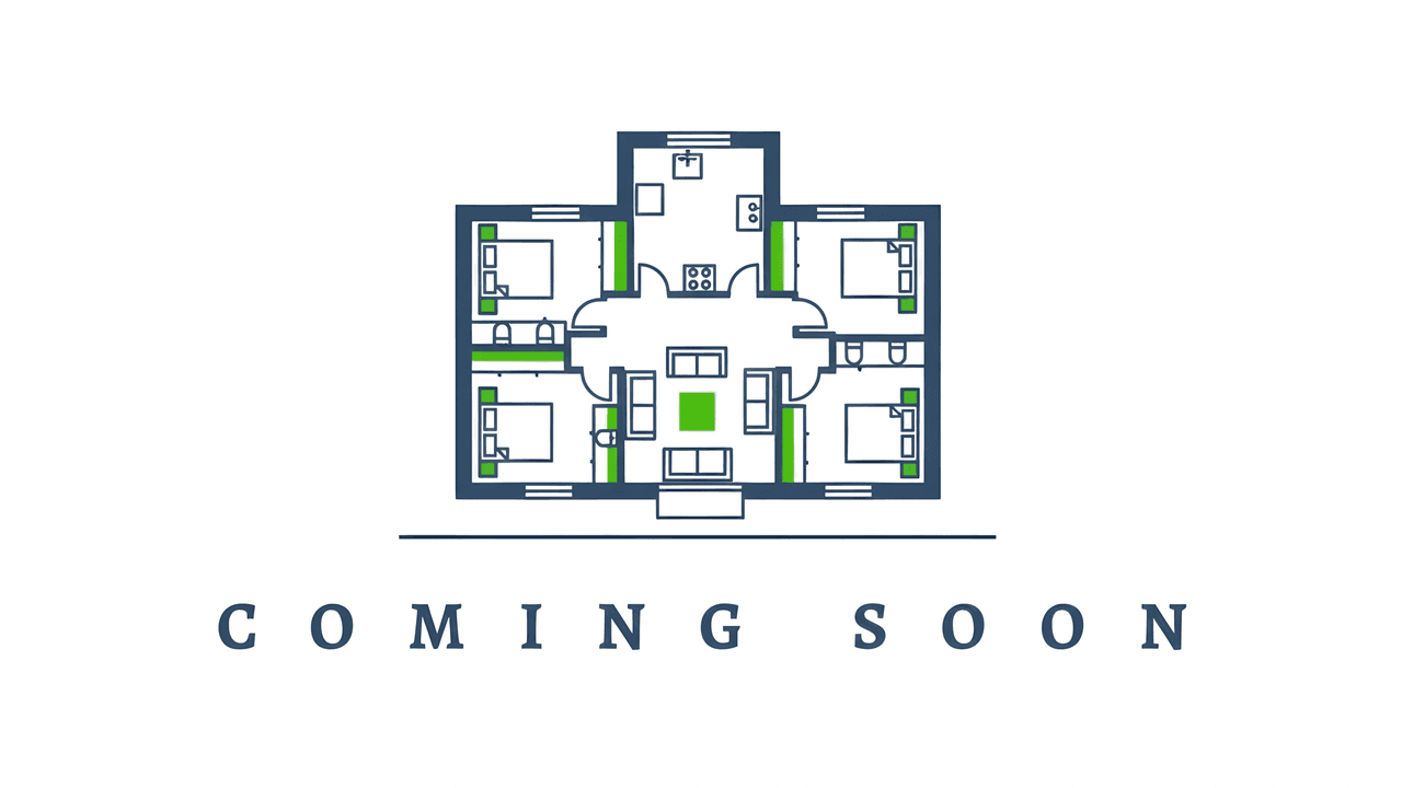 Godrej Madison Avenue Unit plan - 1544 sq.ft.