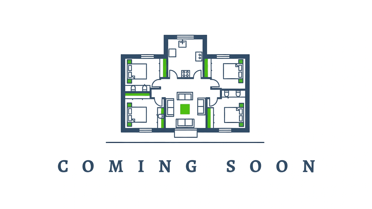 Godrej Regal Pavilion Unit plan - 1029 sq.ft.