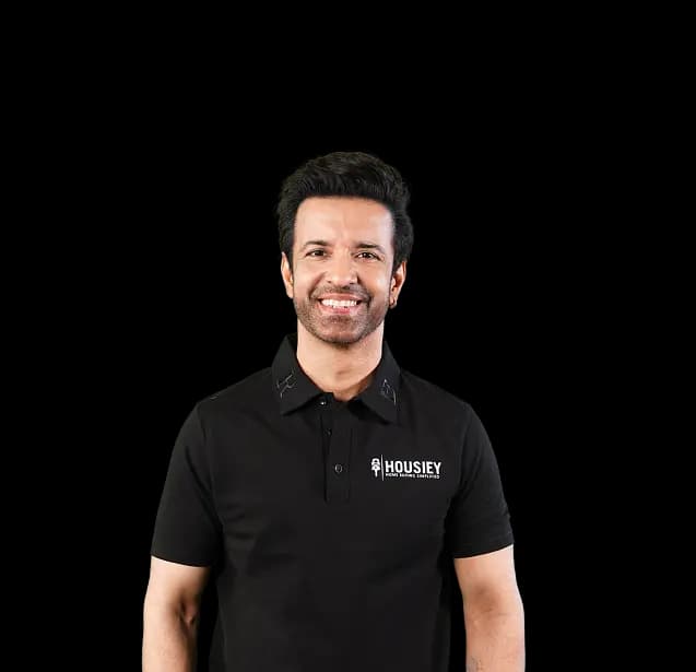 About Us Amir Ali