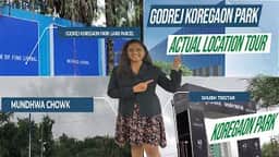 Location tour video thumbnail