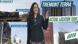 Location tour video thumbnail